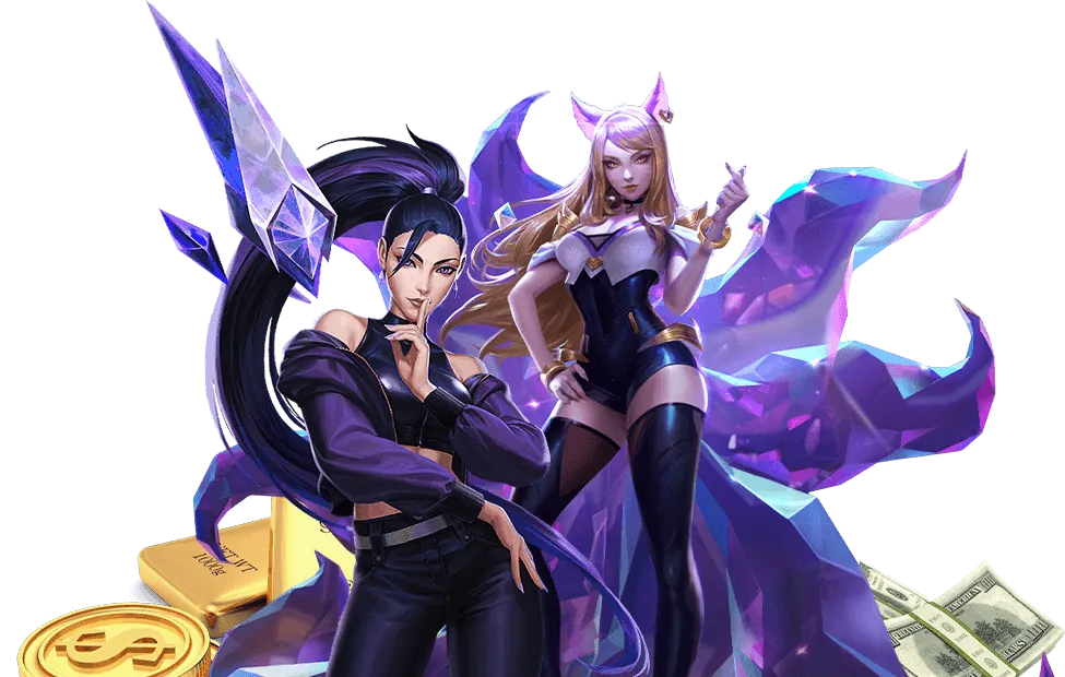 Trò chơi nổ hũ cổ điển